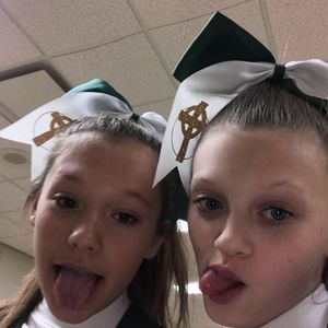 Meet your Posher, Gianna